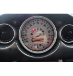 Bras essuie glace avant gauche MINI MINI 1 R50/R53