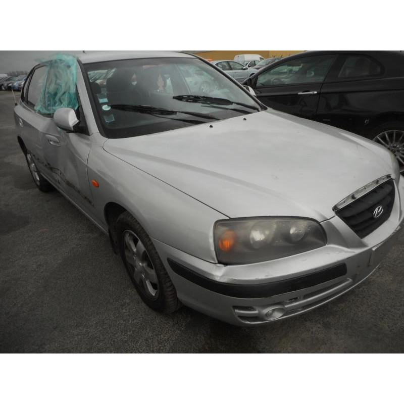 Commodo phare HYUNDAI ELANTRA 1 Photo n°11