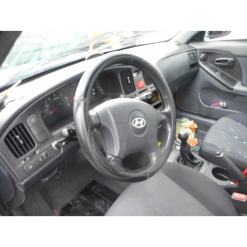 Commodo phare HYUNDAI ELANTRA 1 Photo n°14