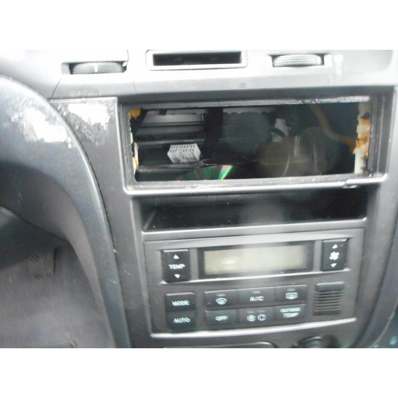 Commodo phare HYUNDAI ELANTRA 1 Photo n°15