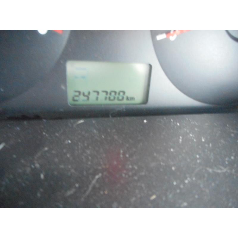 Commodo phare HYUNDAI ELANTRA 1 Photo n°16