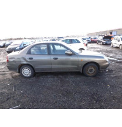 Commodo d'essuie glaces DAEWOO NUBIRA 1