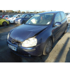 Bras essuie glace avant gauche VOLKSWAGEN GOLF 5