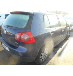Bras essuie glace avant gauche VOLKSWAGEN GOLF 5