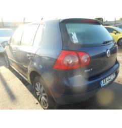Bras essuie glace avant gauche VOLKSWAGEN GOLF 5