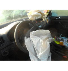 Bras essuie glace avant gauche VOLKSWAGEN GOLF 5