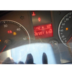 Bras essuie glace avant gauche VOLKSWAGEN GOLF 5