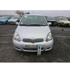 Commodo phare TOYOTA YARIS 1