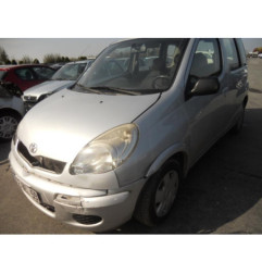 Commodo d'essuie glaces TOYOTA YARIS VERSO