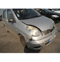 Commodo phare TOYOTA YARIS VERSO