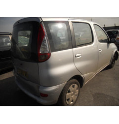 Commodo phare TOYOTA YARIS VERSO