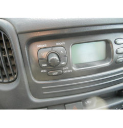 Commodo phare TOYOTA YARIS VERSO