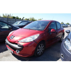 Bras essuie glace avant gauche PEUGEOT 207