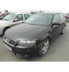 Bras essuie glace avant gauche AUDI A3 2