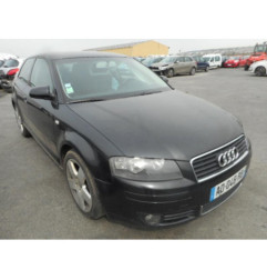Bras essuie glace avant gauche AUDI A3 2