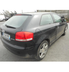 Bras essuie glace avant gauche AUDI A3 2