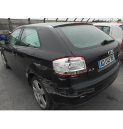 Bras essuie glace avant gauche AUDI A3 2