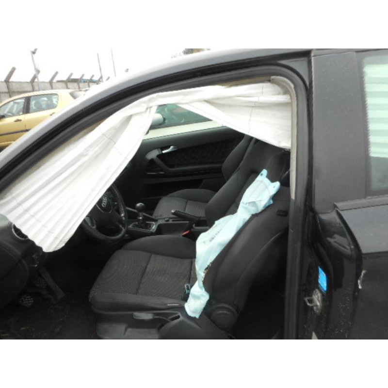 Bras essuie glace avant gauche AUDI A3 2 Photo n°6