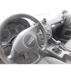 Bras essuie glace avant gauche AUDI A3 2