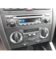 Bras essuie glace avant gauche AUDI A3 2