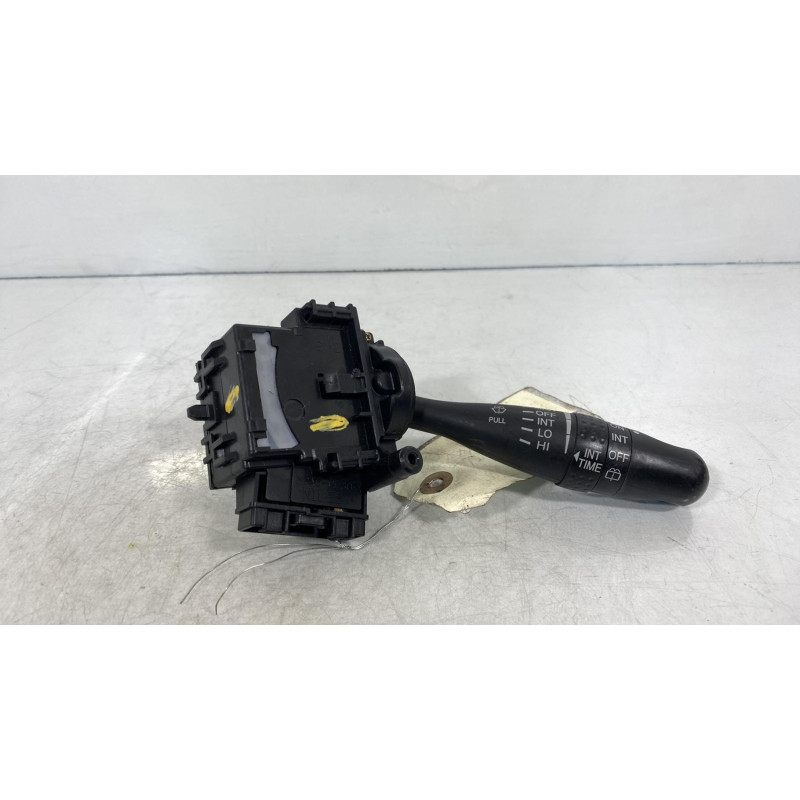 Commodo d'essuie glaces SUZUKI SWIFT 3 Photo n°8