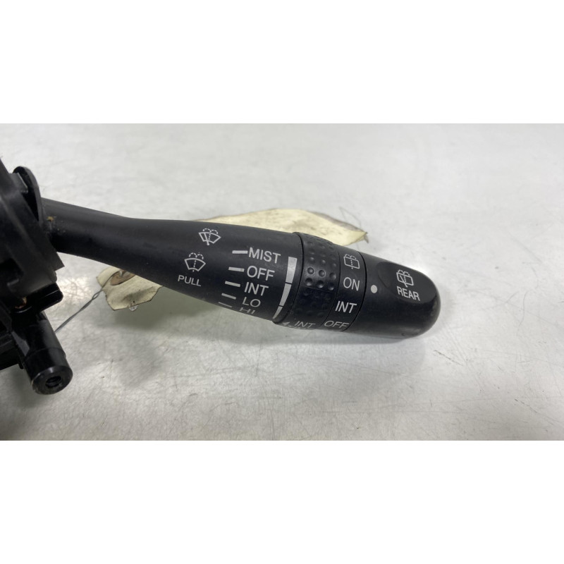 Commodo d'essuie glaces SUZUKI SWIFT 3 Photo n°9