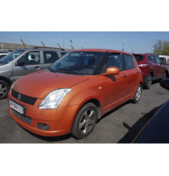 Commodo d'essuie glaces SUZUKI SWIFT 3