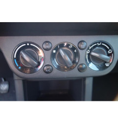 Commodo d'essuie glaces SUZUKI SWIFT 3