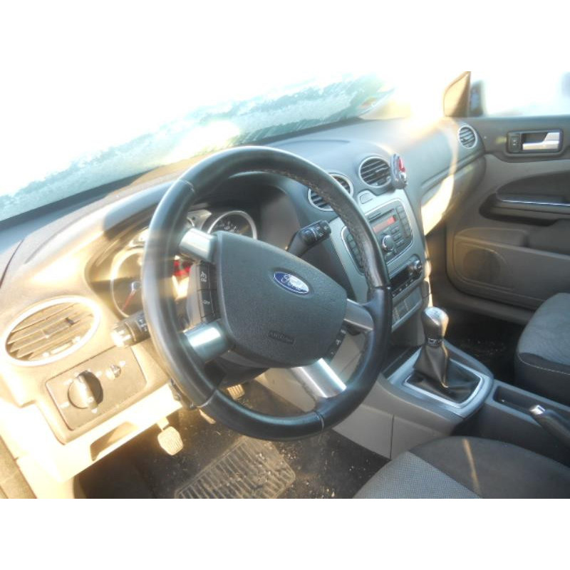 Bras essuie glace avant droit FORD FOCUS 2 Photo n°15