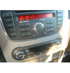 Bras essuie glace avant droit FORD FOCUS 2