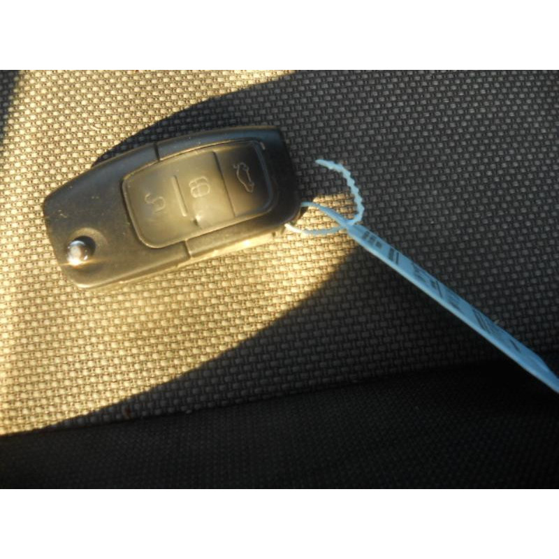 Bras essuie glace avant droit FORD FOCUS 2 Photo n°17