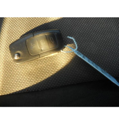 Bras essuie glace avant gauche FORD FOCUS 2