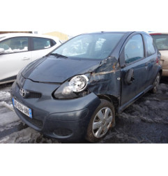 Commodo d'essuie glaces TOYOTA AYGO 1