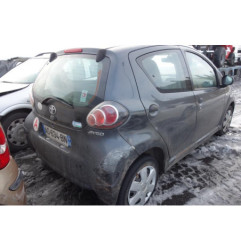 Commodo d'essuie glaces TOYOTA AYGO 1