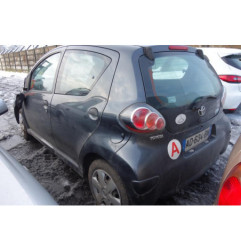 Commodo d'essuie glaces TOYOTA AYGO 1
