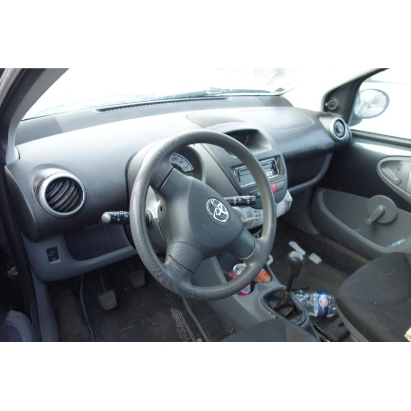 Commodo d'essuie glaces TOYOTA AYGO 1 Photo n°15