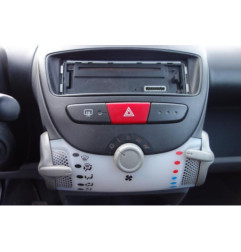 Commodo d'essuie glaces TOYOTA AYGO 1