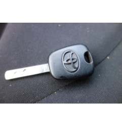 Commodo d'essuie glaces TOYOTA AYGO 1