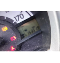 Commodo d'essuie glaces TOYOTA AYGO 1