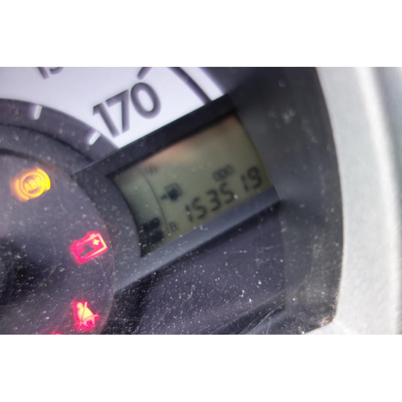 Commodo d'essuie glaces TOYOTA AYGO 1 Photo n°18