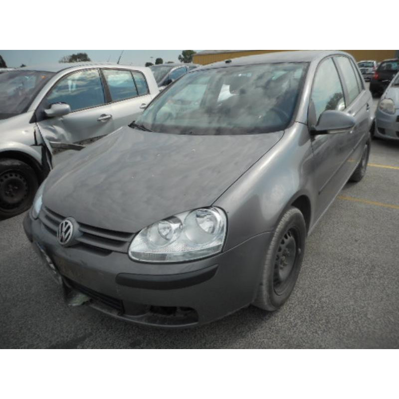 Commodo phare VOLKSWAGEN GOLF 5 Photo n°10