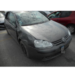 Commodo phare VOLKSWAGEN GOLF 5
