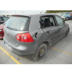 Commodo phare VOLKSWAGEN GOLF 5