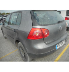 Commodo phare VOLKSWAGEN GOLF 5