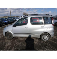 Commodo d'essuie glaces TOYOTA YARIS VERSO