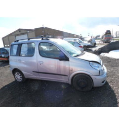 Commodo phare TOYOTA YARIS VERSO