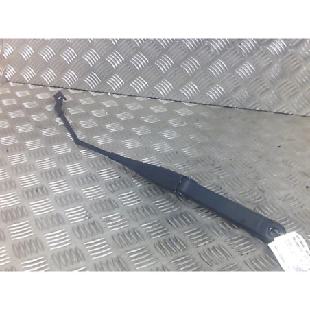 Bras essuie glace avant droit FORD FIESTA 6 Photo n°1