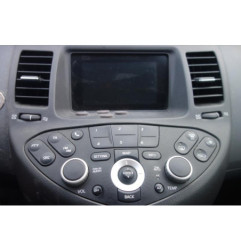 Commodo d'essuie glaces NISSAN PRIMERA 3
