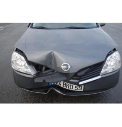 Commodo phare NISSAN PRIMERA 3