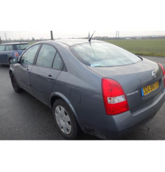 Commodo phare NISSAN PRIMERA 3